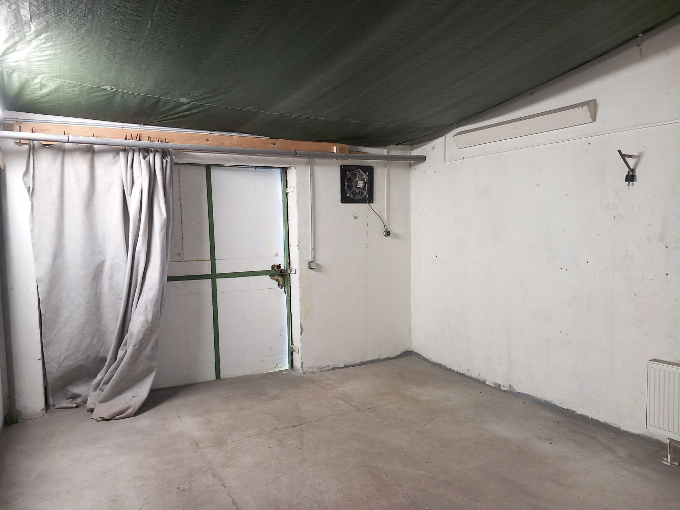 Pronájem skladovacích prostor 56 m² — photo 4