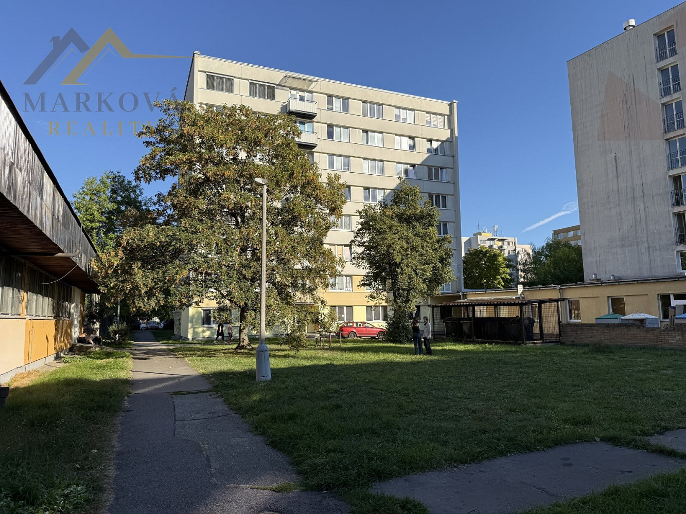 Prodej bytu 1+kk 23 m²