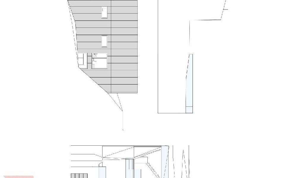 Prodej stavebního pozemku 701 m², Davle – náhled fotky 10