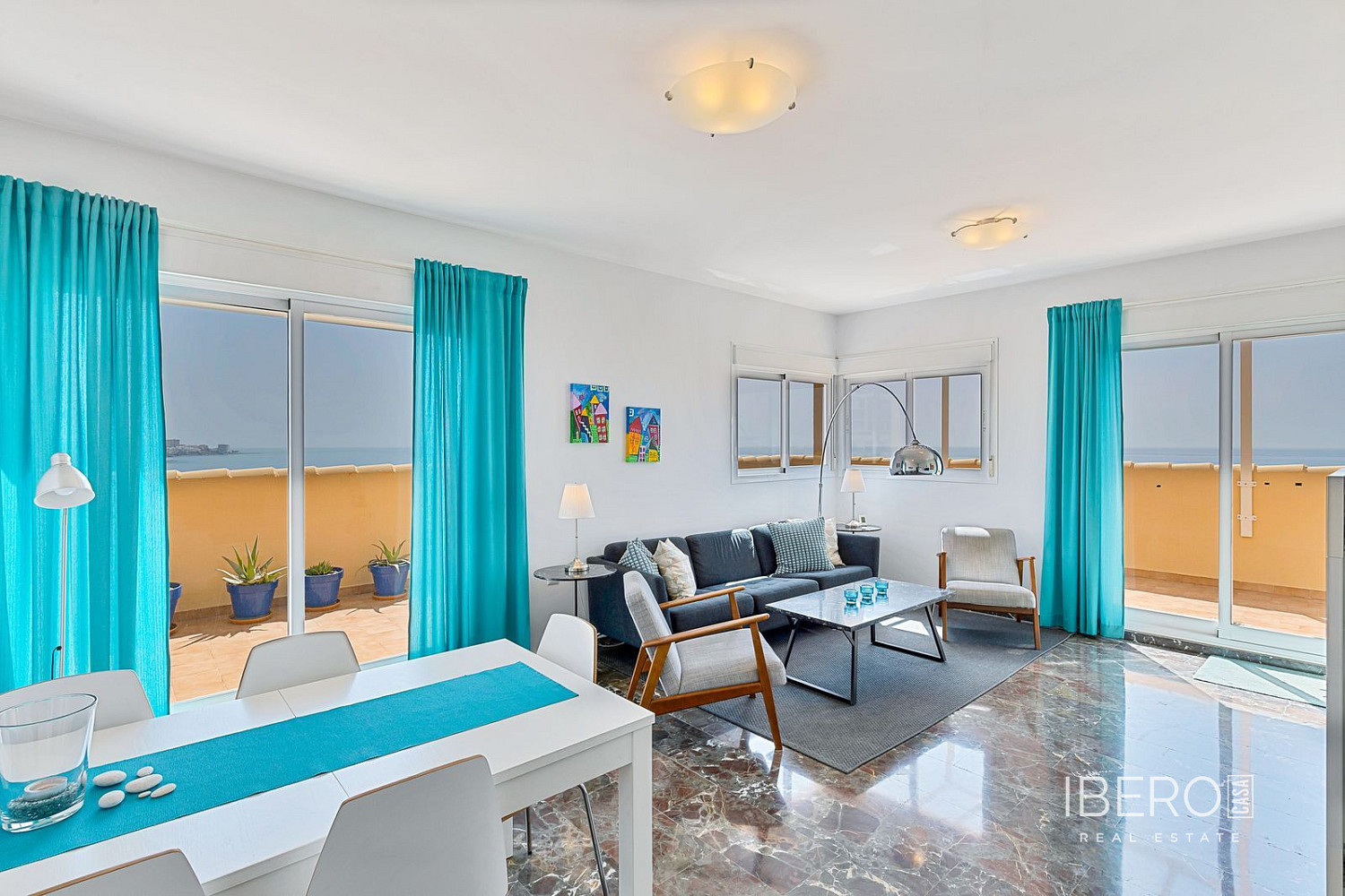 Piso 3+kk – Fuengirola, Los Boliches - Vista 3