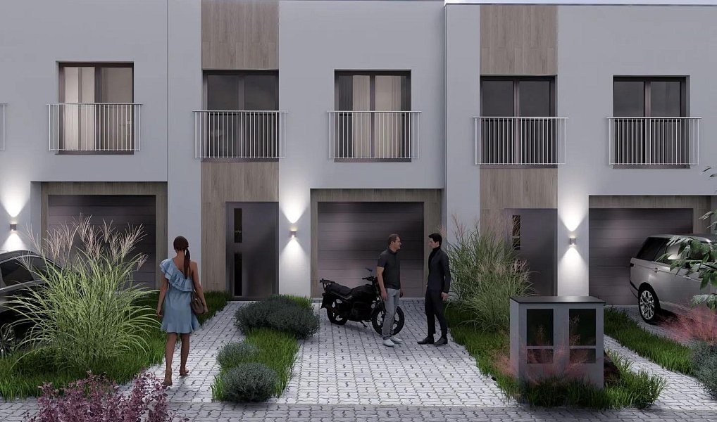 Prodej domu 113 m² s pozemkem 92 m², Moravská Třebová – náhled fotky 2