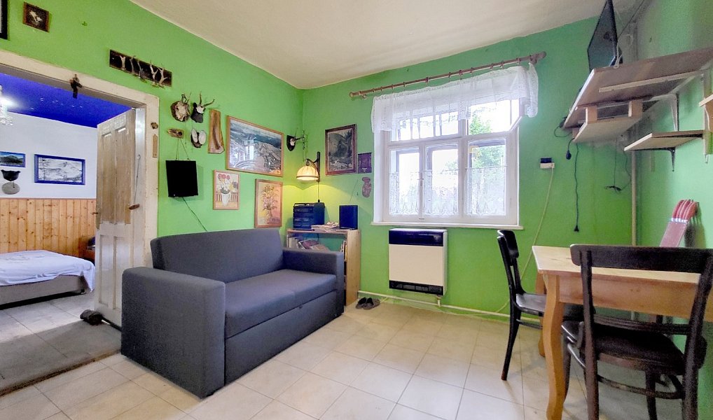 Prodej domu 41 m² s pozemkem 348 m², Bedřichov – náhled fotky 8