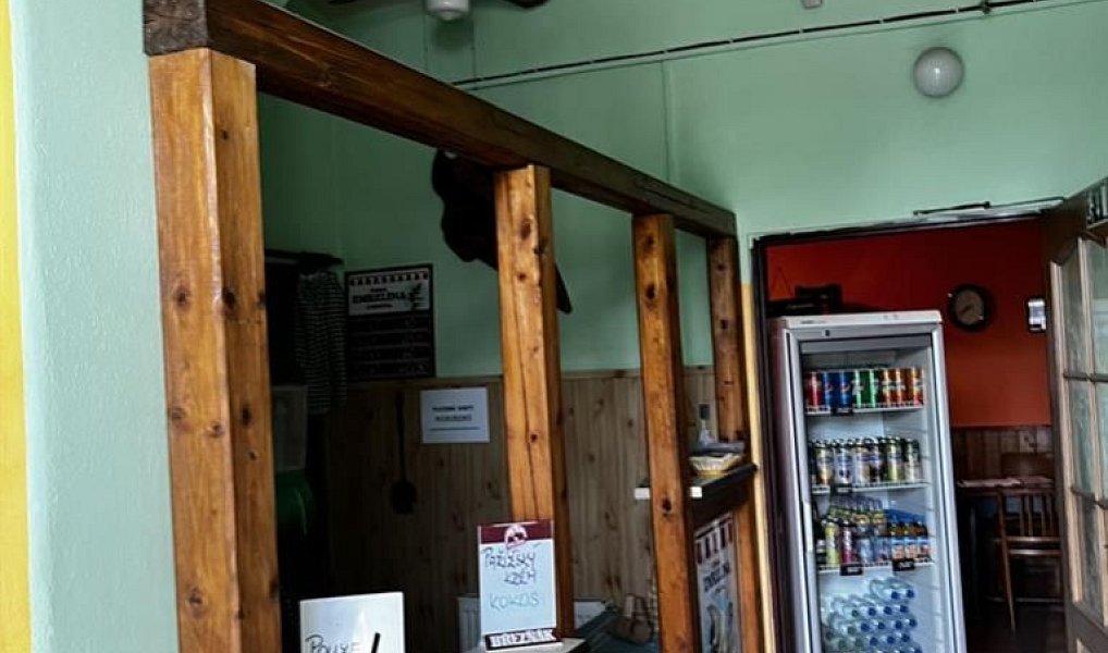 Prodej restaurace 1 300 m², Jeníkov – náhled fotky 8