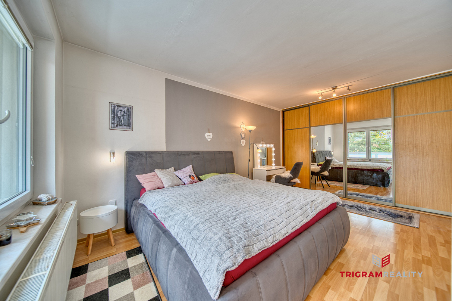 Prodej bytu 3+1 77 m² – fotografie 4