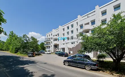 Prodej bytu 3+1 147 m², Kříženeckého náměstí, Praha 5 - Hlubočepy
