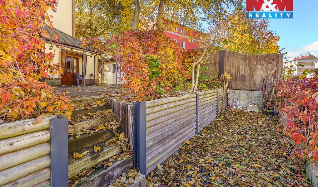 Prodej nájemního domu, činžáku 402 m², Karlovy Vary – náhled fotky 16
