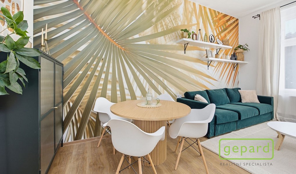 Prodej bytu 1+kk 40 m², Praha – náhled fotky 9