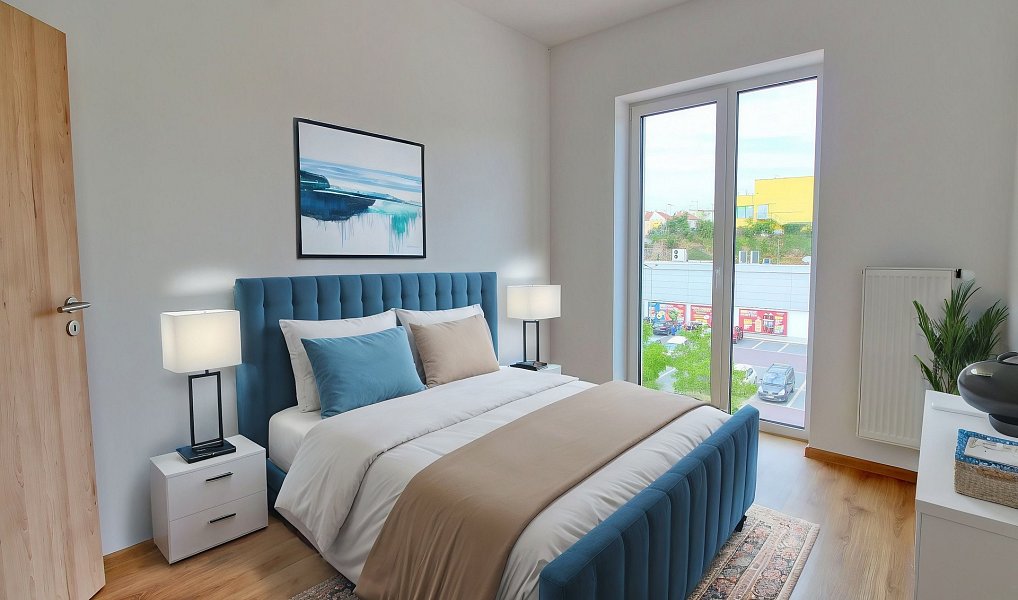 Pronájem bytu 4+kk 106 m², Znojmo – náhled fotky 4