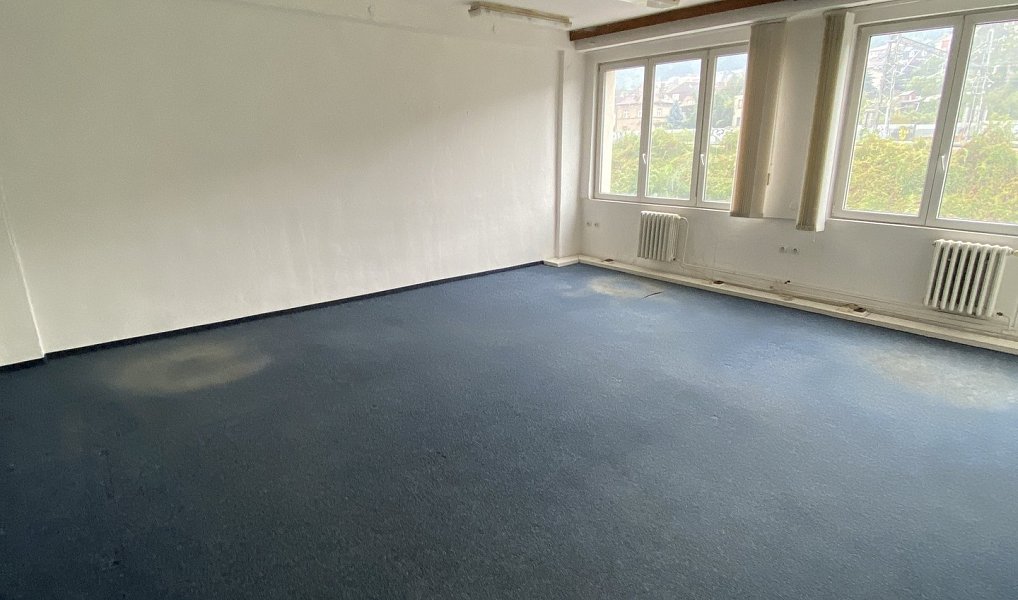 Pronájem kanceláře 774 m², Praha – náhled fotky 14