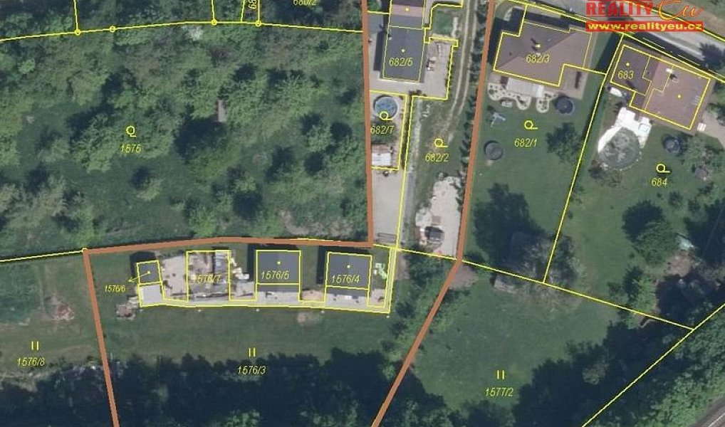 Prodej domu 593 m² s pozemkem 3 869 m², Česká Skalice – náhled fotky 21
