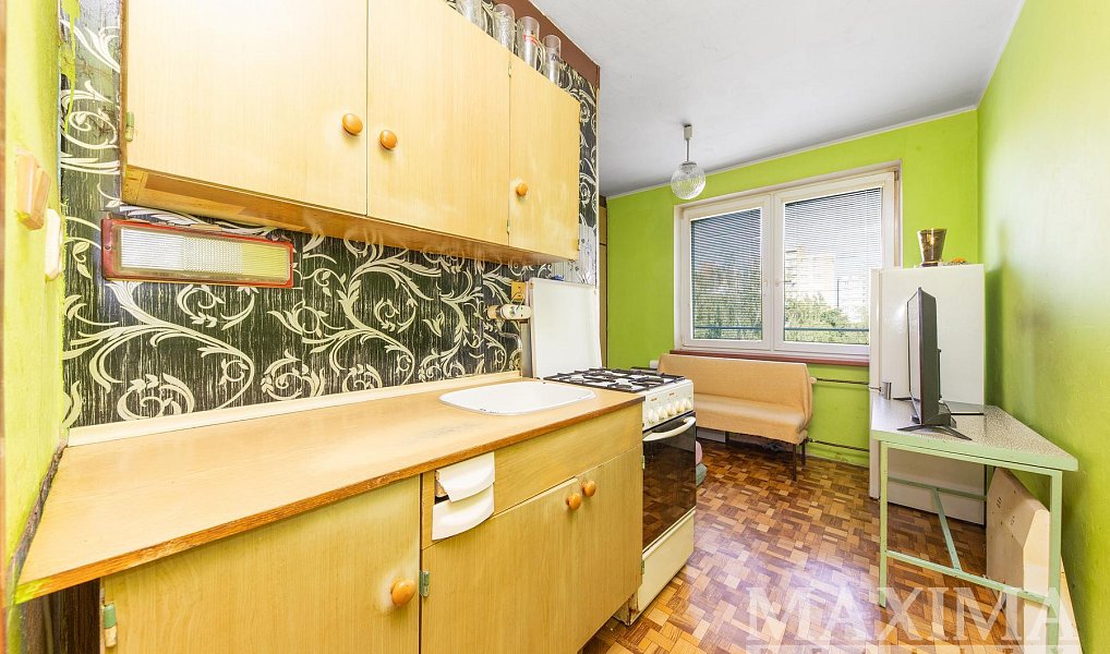 Prodej bytu 1+1 39 m², Ostrava – náhled fotky 6