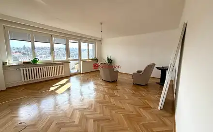 Pronájem bytu 3+1 100 m²