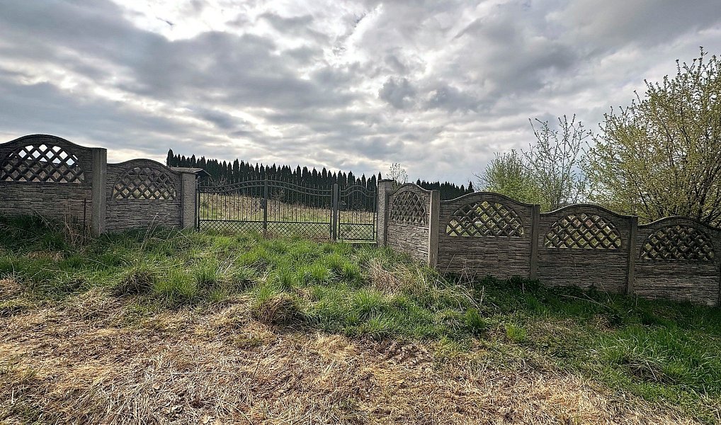 Prodej stavebního pozemku 1 158 m², Stará Ves nad Ondřejnicí – náhled fotky 2