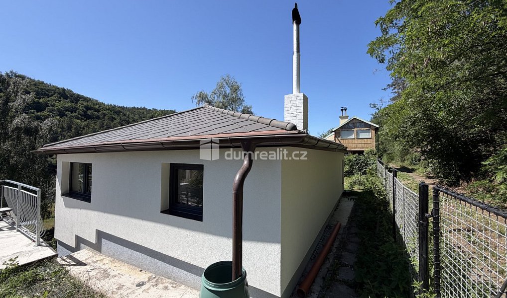 Prodej chaty/chalupy 40 m², Hradištko – náhled fotky 5