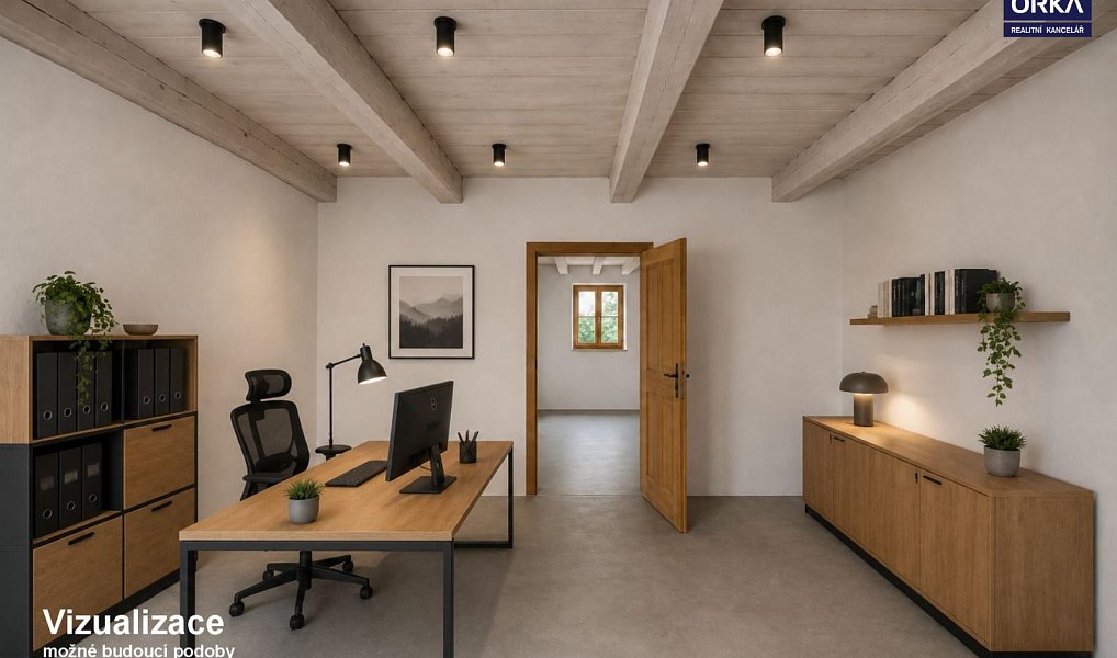 Prodej domu 250 m² s pozemkem 306 m², Lipník nad Bečvou – náhled fotky 8