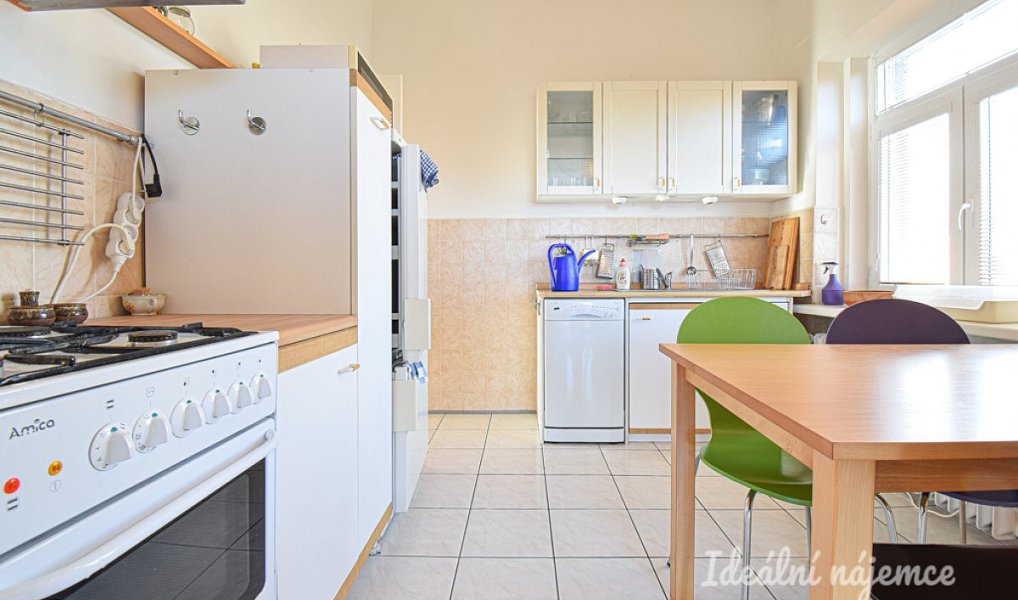Pronájem bytu 3+1 85 m², Brno – náhled fotky 13