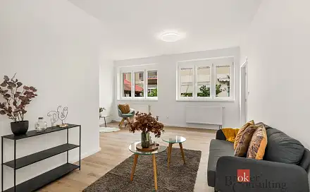 Pronájem bytu 2+1 65 m²