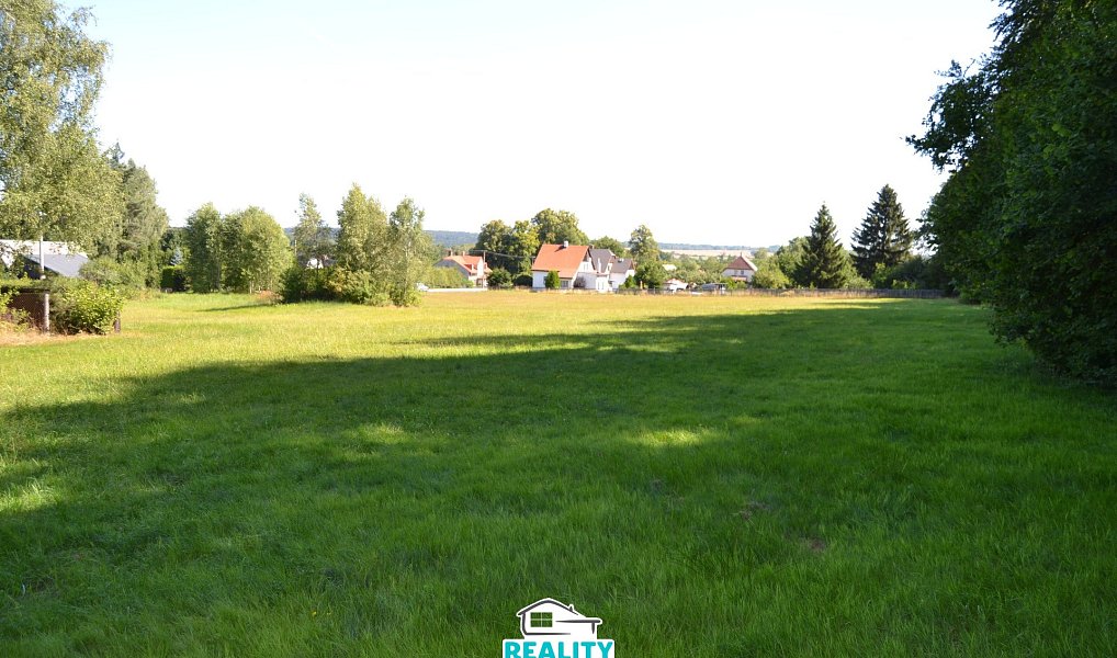 Prodej stavebního pozemku 3 658 m², Rybniště – náhled fotky 6