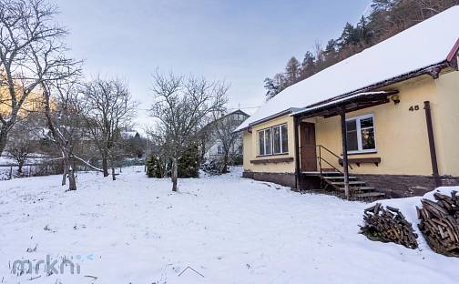 Prodej domu 140 m² s pozemkem 1 008 m², Ruda nad Moravou - Štědrákova Lhota, okres Šumperk