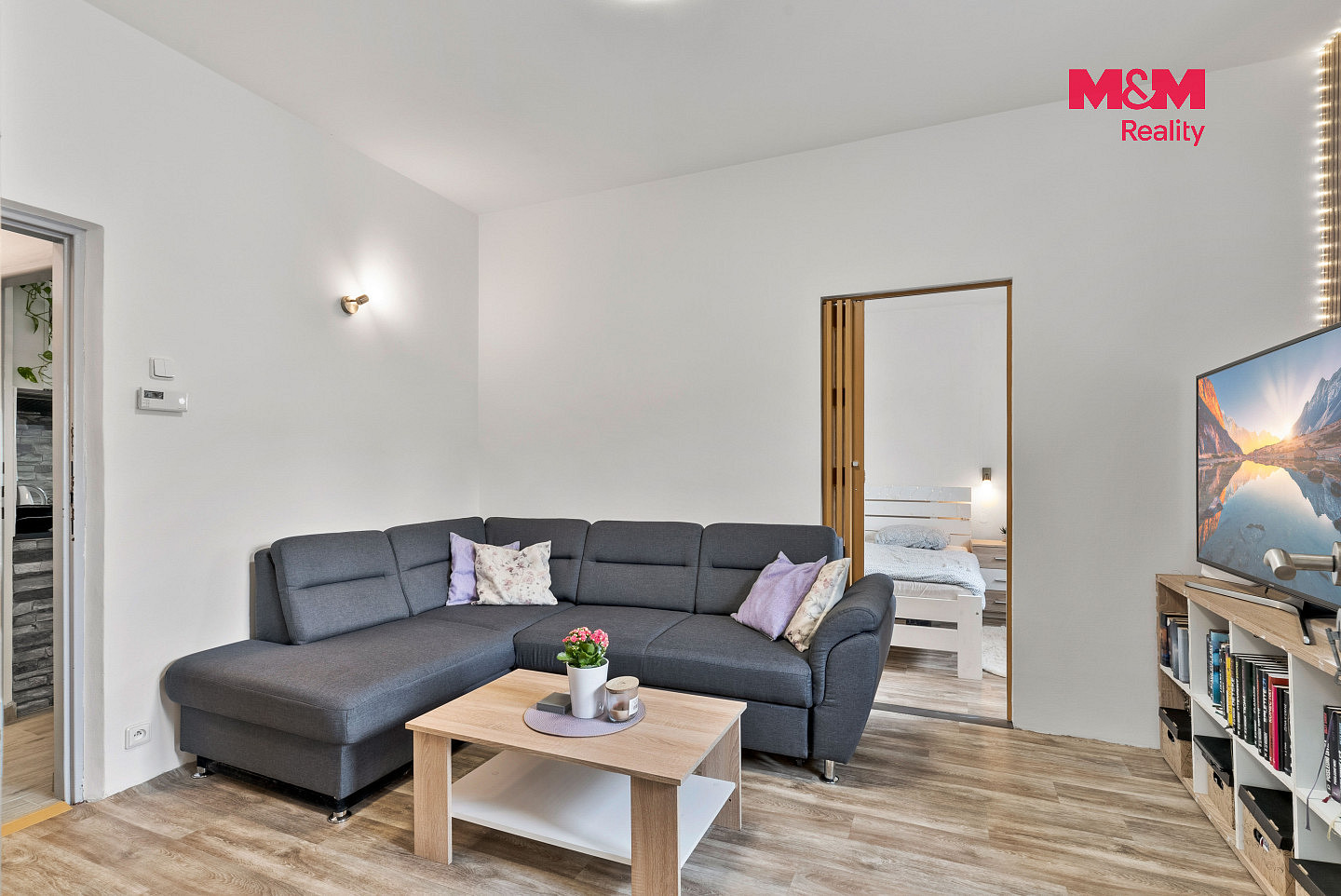 Prodej bytu 3+1 74 m² – fotografie 3