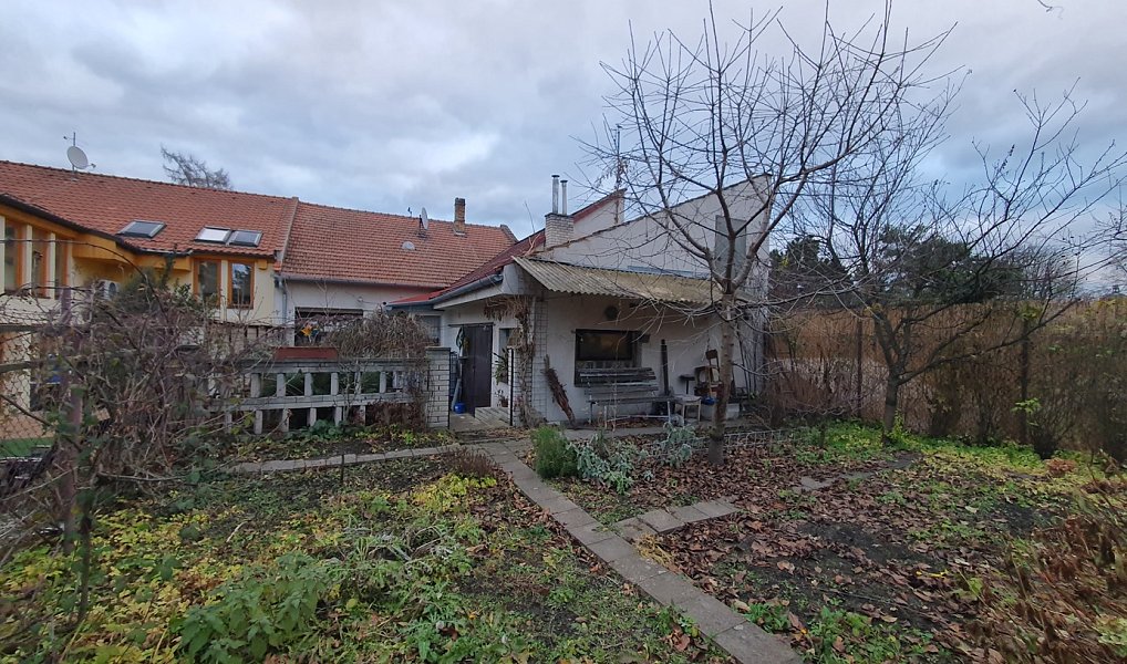 Prodej domu 158 m² s pozemkem 310 m², Kroměříž – náhled fotky 5