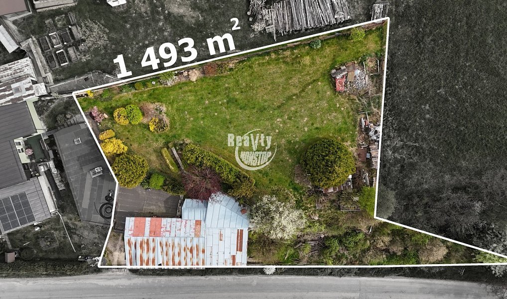 Prodej domu 120 m² s pozemkem 1 408 m², Vyskytná nad Jihlavou – náhled fotky 2