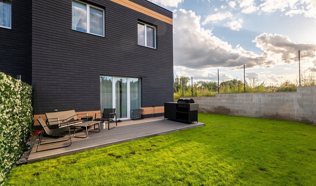 Pronájem domu 100 m² s pozemkem 120 m², Třebusice – náhled fotky 25
