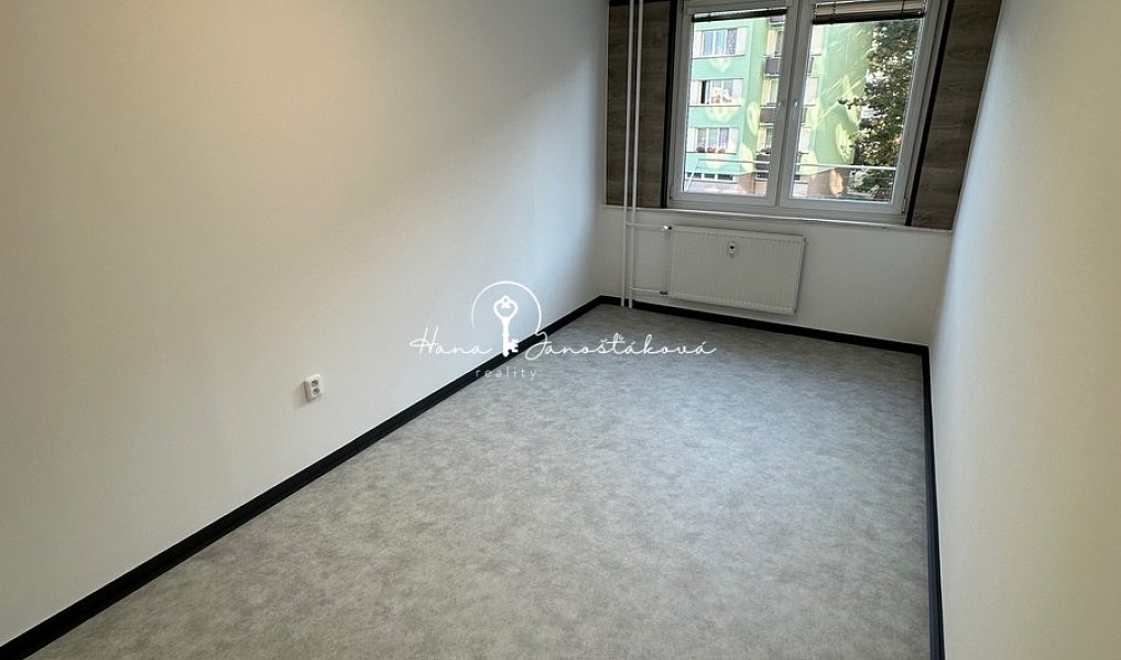 Prodej bytu 3+1 67 m², Velešín – náhled fotky 6