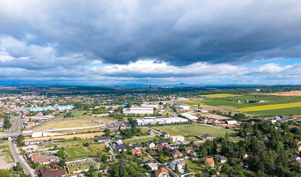 Prodej domu 114 m² s pozemkem 836 m², Mělník – náhled fotky 51