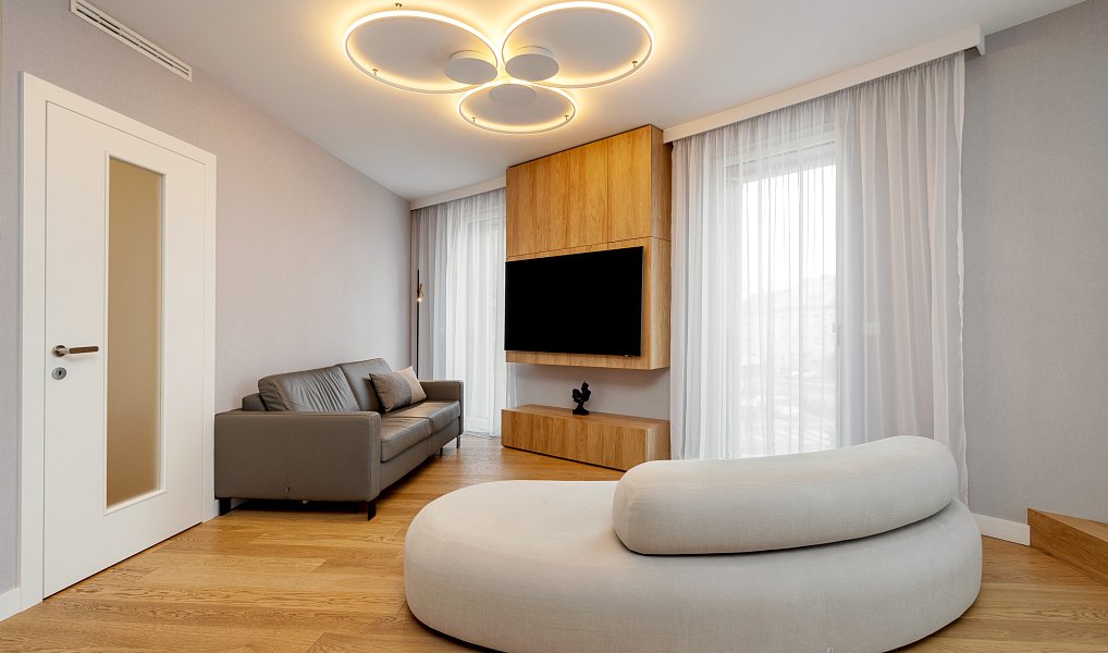 Prodej bytu 3+kk 83 m², Praha – náhled fotky 4