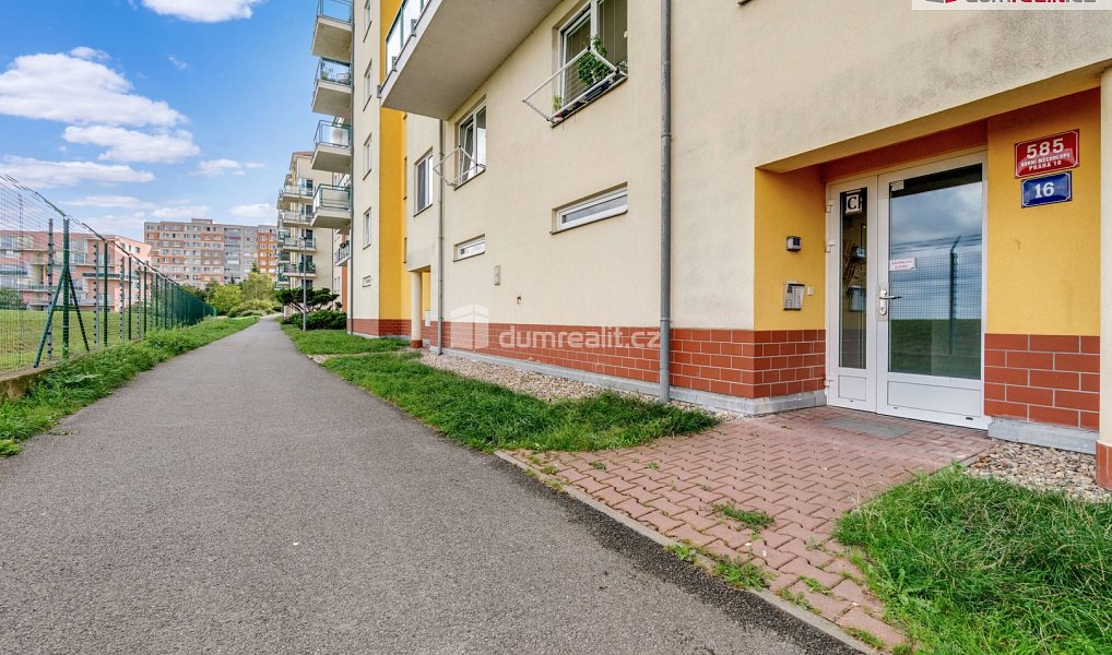 Prodej bytu 2+kk 65 m², Praha – náhled fotky 19