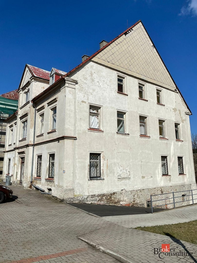 Prodej komerčního objektu (jiného typu) 520 m² – fotografie 4