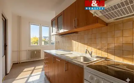 Prodej bytu 3+1 72 m², Hartmanice, okres Klatovy