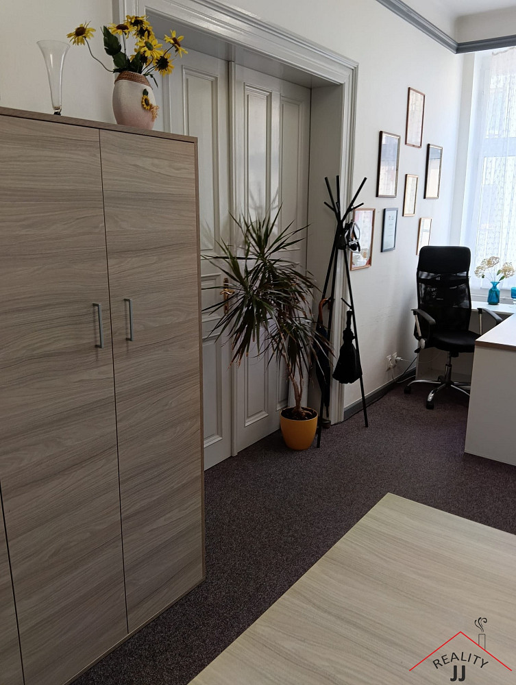 Pronájem kanceláře 18 m² – fotografie 3
