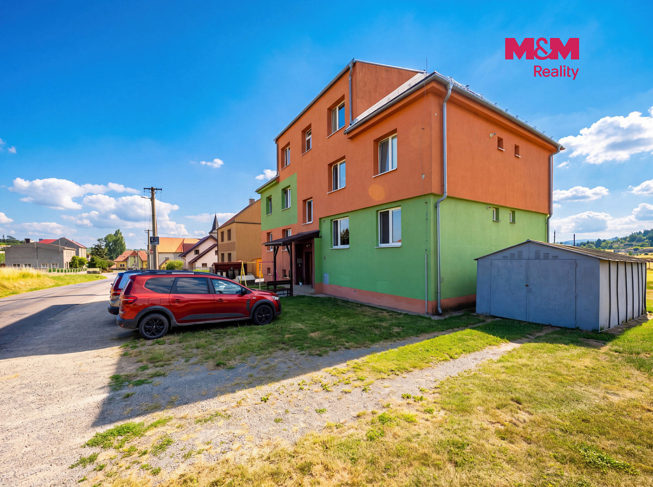Prodej bytu 4+1 124 m² — photo 2