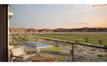 Prodej bytu 3+kk 85 m², As Sifah, Omán