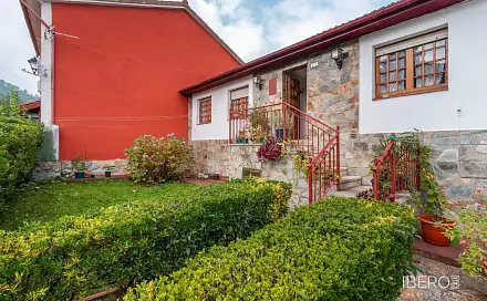 Prodej domu 122 m² s pozemkem 122 m², Candamo, Španělsko