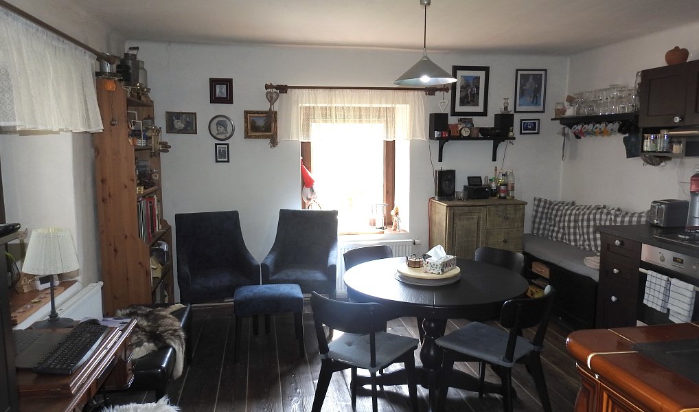 Prodej domu 85 m² s pozemkem 238 m², Plaňany – náhled fotky 5