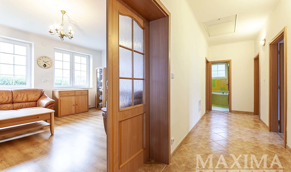 Prodej domu 113 m² s pozemkem 872 m², Chomutov – náhled fotky 10