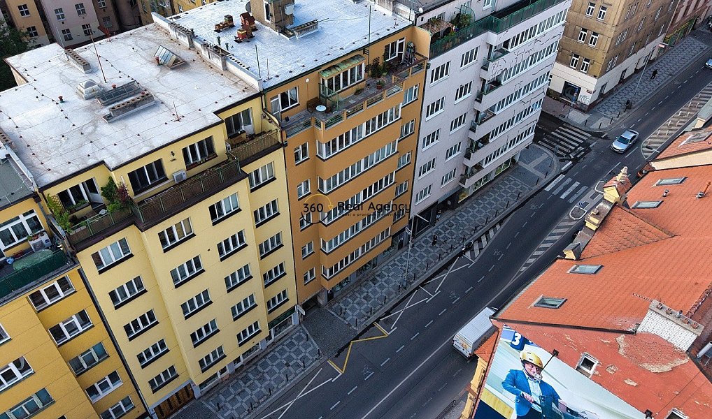 Prodej bytu 3+1 114 m², Praha – náhled fotky 20
