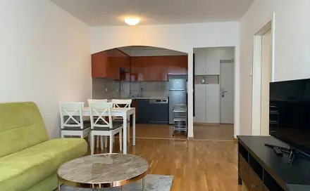 Prodej bytu 2+1 52 m², Novi Zagreb - Zapad, Grad Zagreb, Chorvatsko
