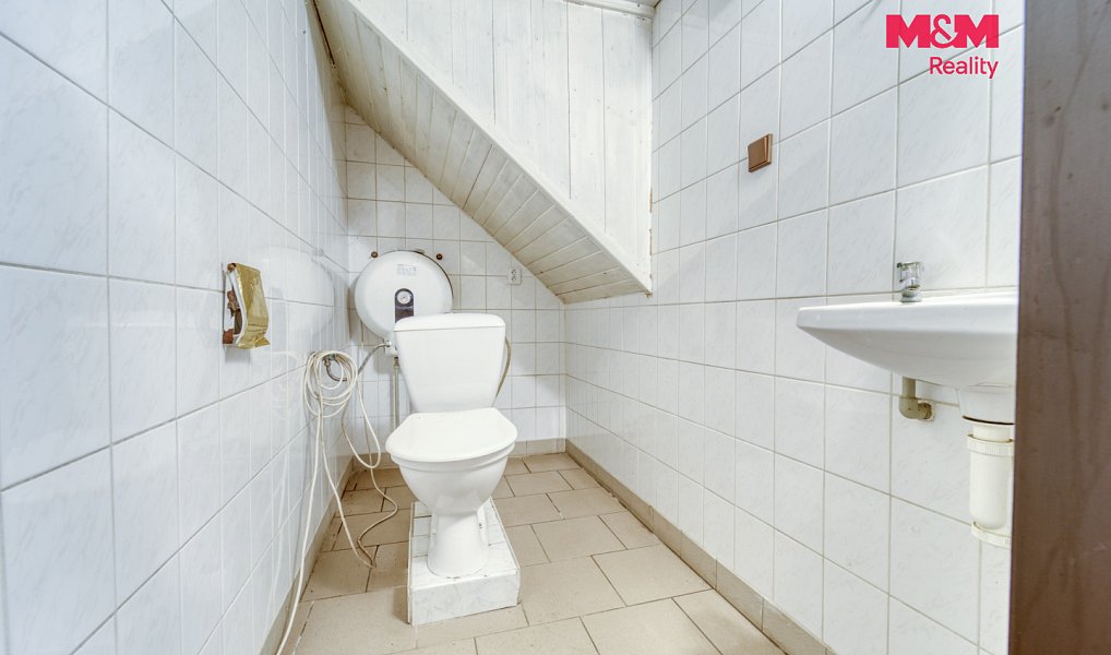 Prodej komerčního pozemku 16 101 m², Vráž – náhled fotky 18