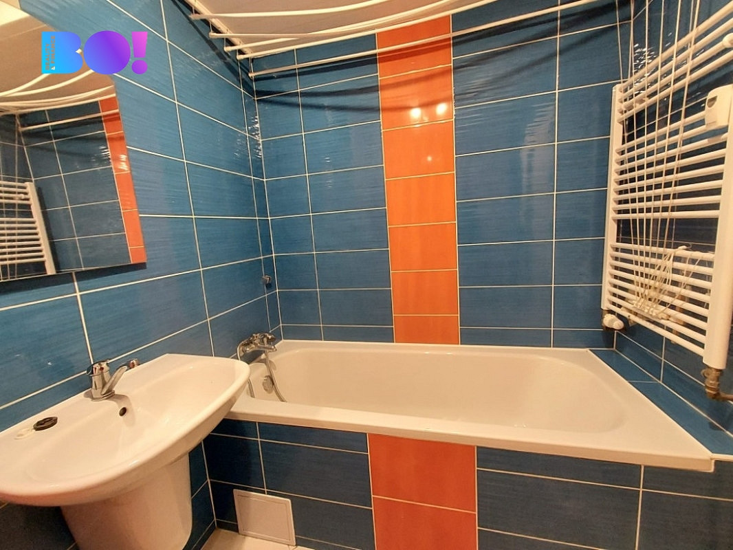 Pronájem bytu 2+kk 24 m² – fotografie 3