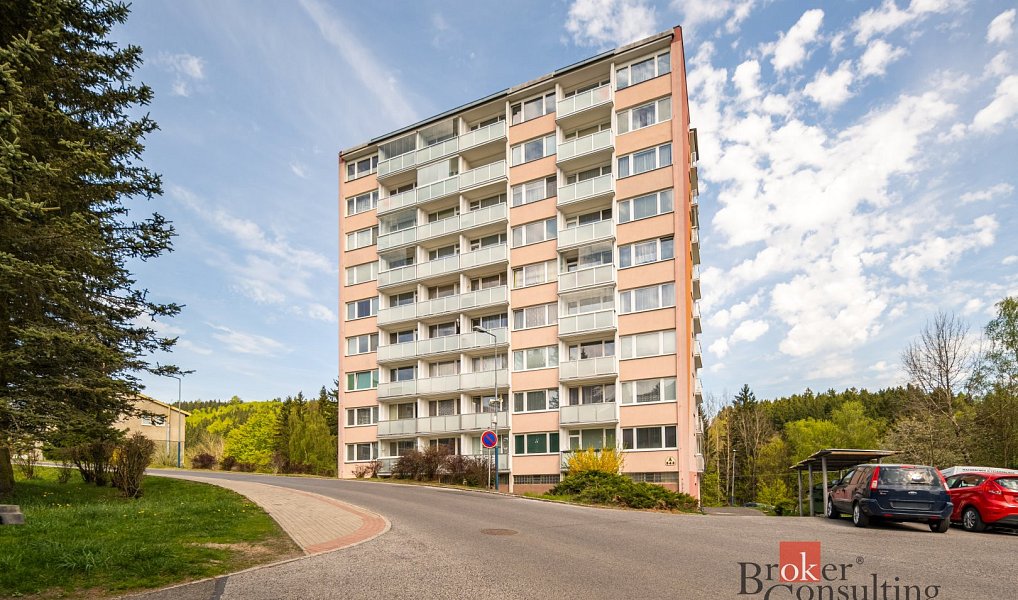 Prodej bytu 3+1 69 m², Tanvald – náhled fotky 12