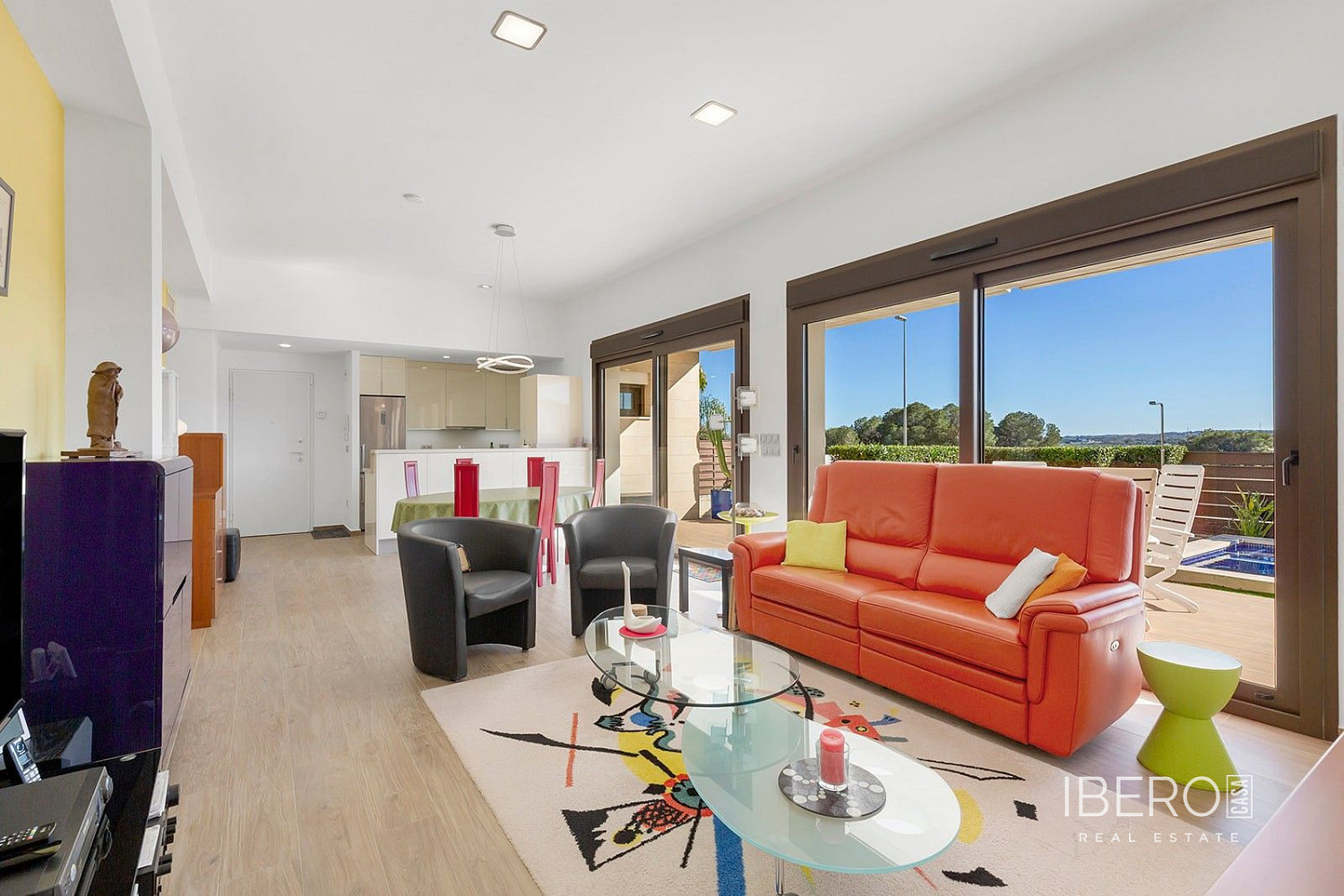 Casa 4+kk – Orihuela, Azahar Gardens, Entrenaranjos - Més