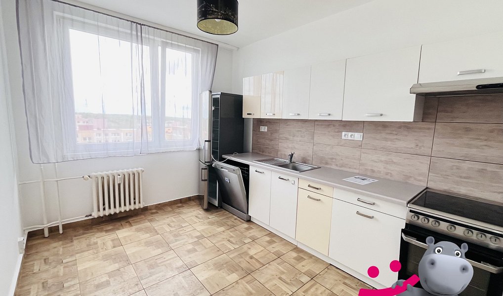 Pronájem bytu 3+1 68 m², Praha – náhled fotky 4
