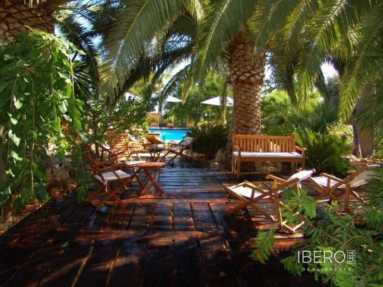 Casa – Alacant / Alicante, Sant Gabriel, l'Alacantí - Vista 4
