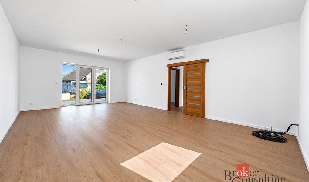 Prodej domu 97 m² s pozemkem 260 m², Chvaletice – náhled fotky 9