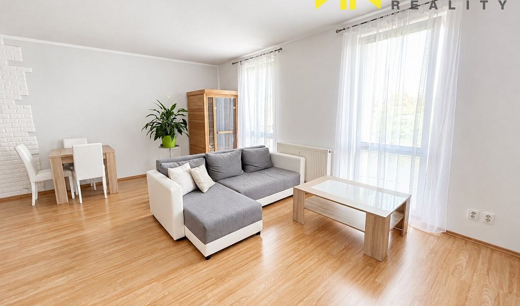 Prodej bytu 2+kk 58 m², Přerov – náhled fotky 3