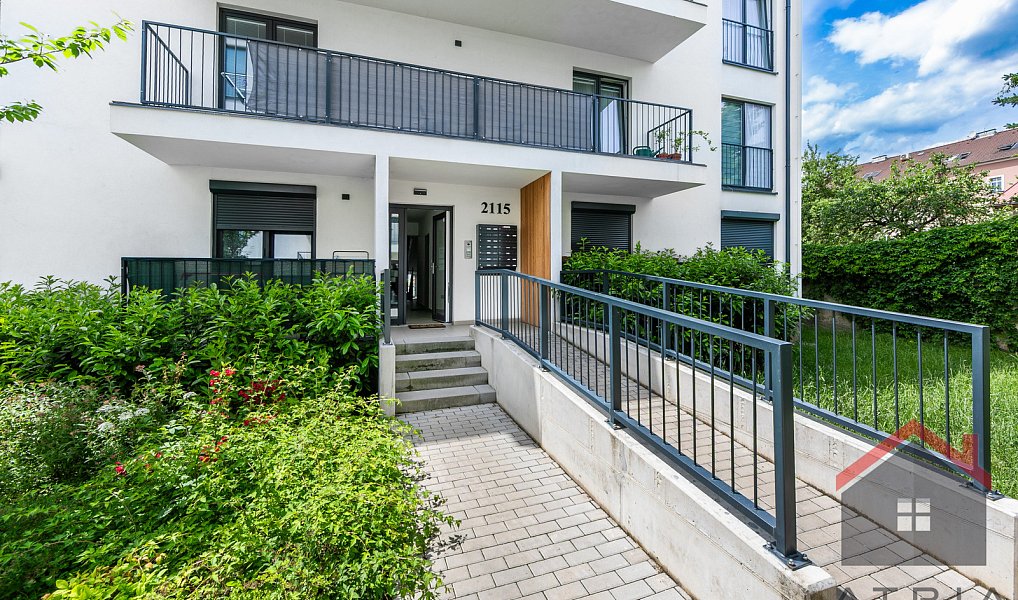Prodej bytu 3+kk 64 m², Beroun – náhled fotky 19